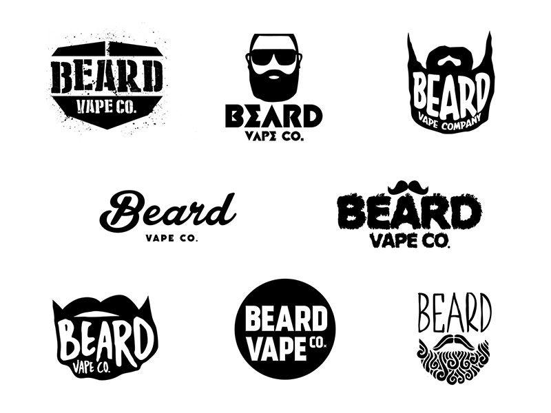 Vape Brand Logo - 35 Stunning Logo Designs That Were Unfortunately Rejected ...
