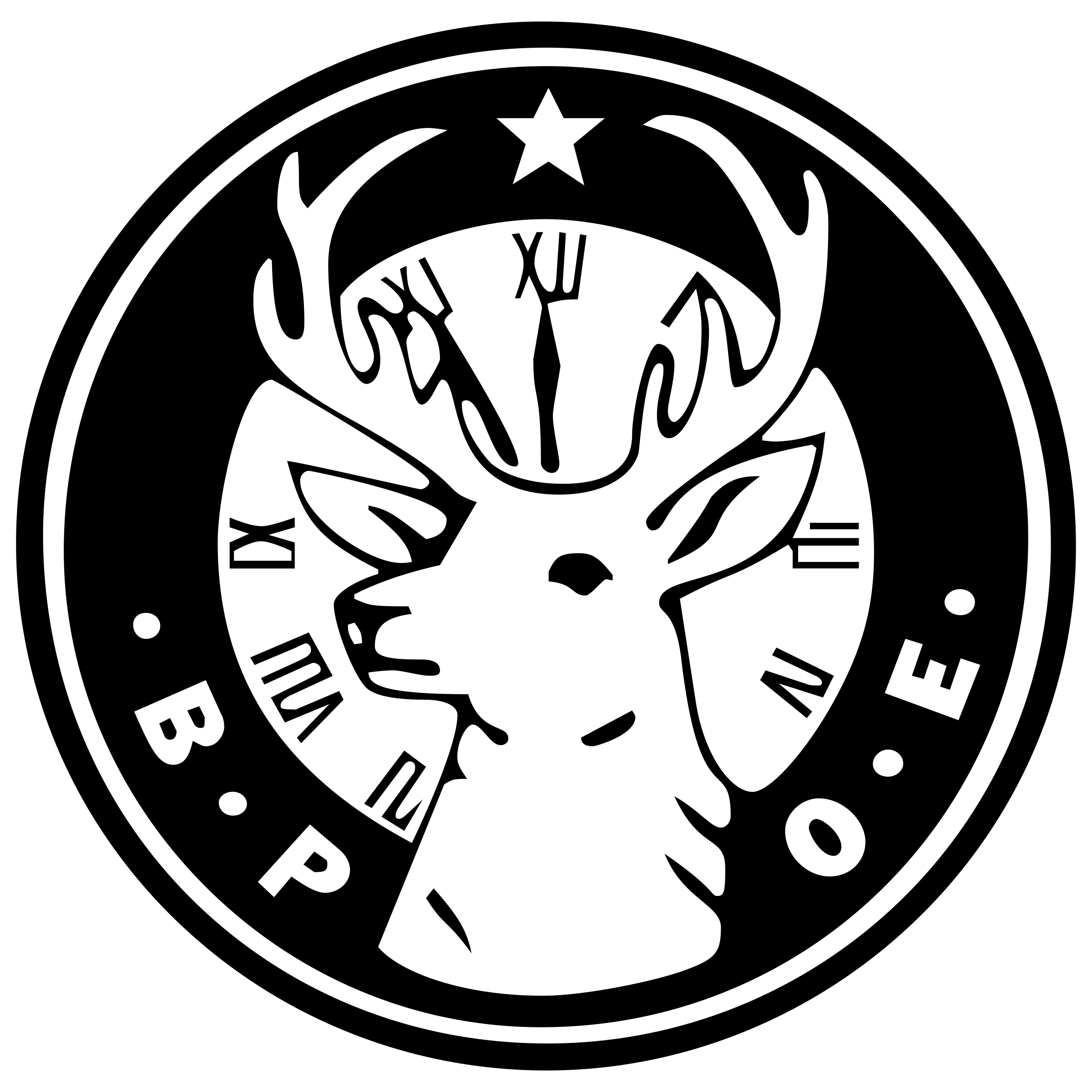 Elks Logo LogoDix
