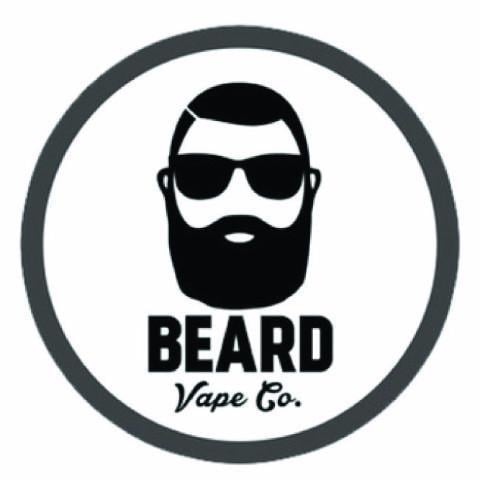 Vape Company Logo - Beard Vape Co