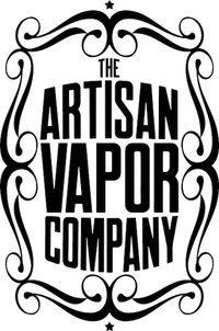 Vape Company Logo - Artisan Vapor Company Vape Shop NYC Island City Vape Shop