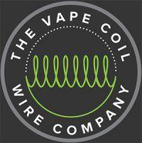 Vape Company Logo - Home Page Vape Coil Wire Company