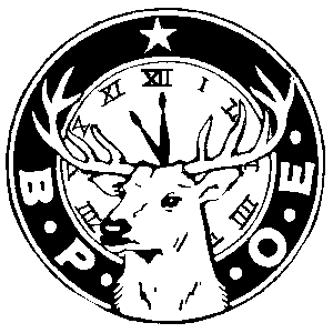 Elks Logo - Elks.org :: Lodge #1116 Home
