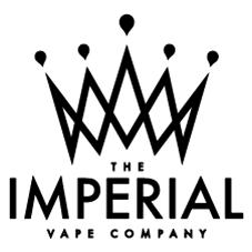 Vape Company Logo - The Imperial Vape Company – IVCO