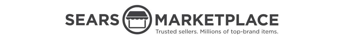 Sears Marketplace Logo - Marketplace Products