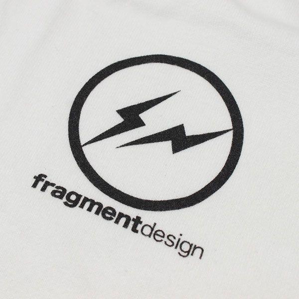 Fragment Design Logo - stay246: G1950 (gallerynaintififti) x G1950 Fragment Design logo T ...