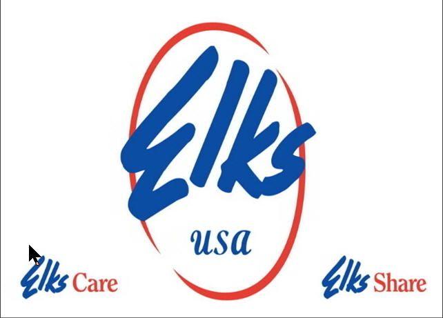 Elks Logo - How to Become an Elk