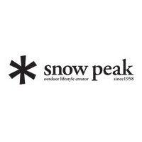 Snow Peak Logo - Save On Snow Peak Brand. Huge Inventory. Camping, Hiking, and More!