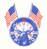 Elks Logo - Elks.org :: Lodge #1297 Home