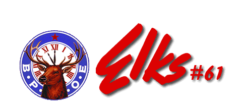 Elks Usa Vector Logo - Diamond Sbs