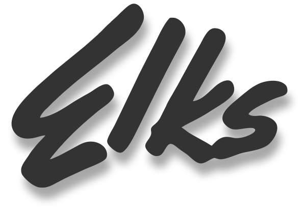 Elks Logo - Fremont Elks Lodge 2121 - A Men's and Women's Organization