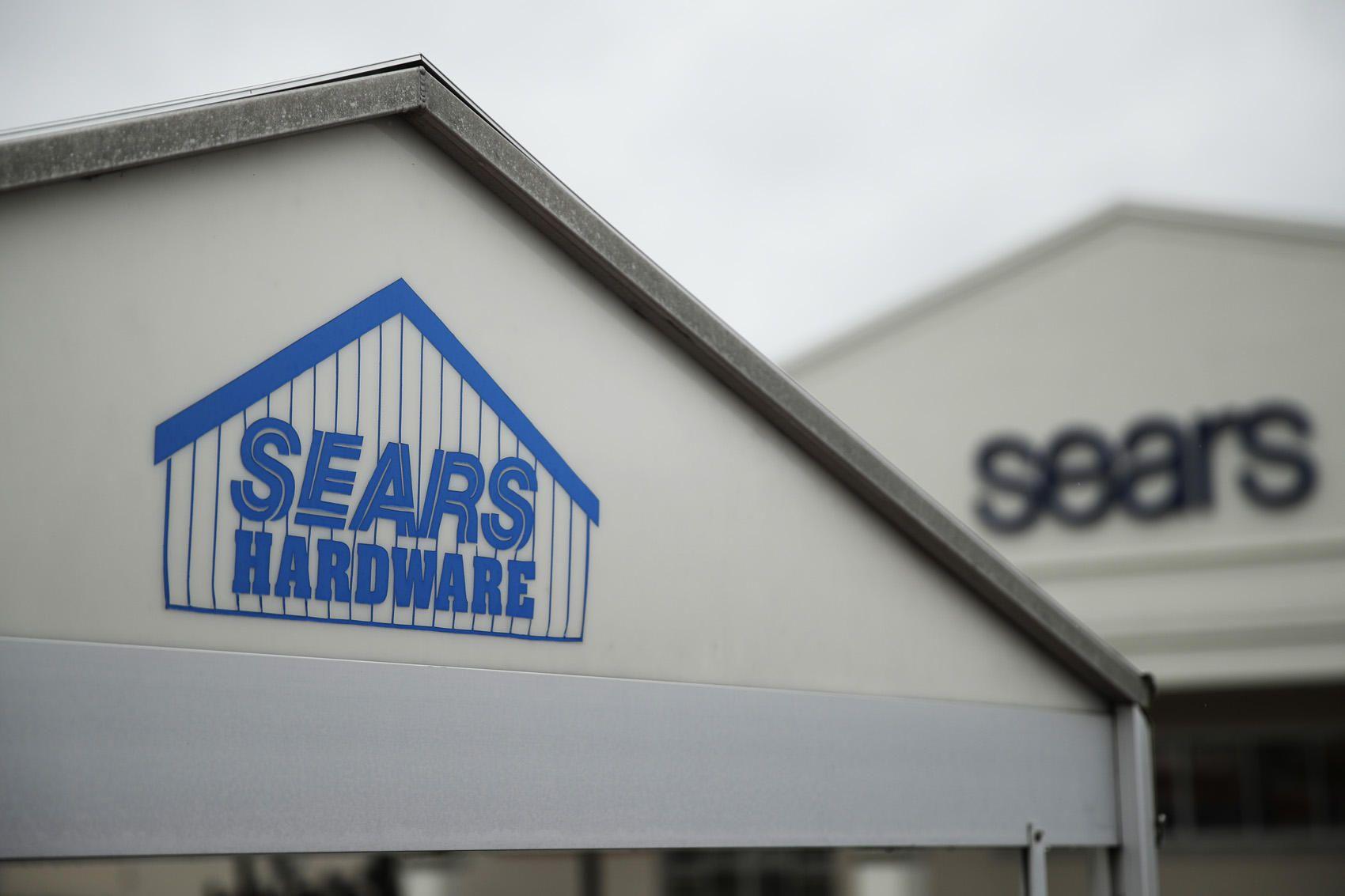 Sears Marketplace Logo - Sears, The Changing American Marketplace And Retail Disruption | WLRN