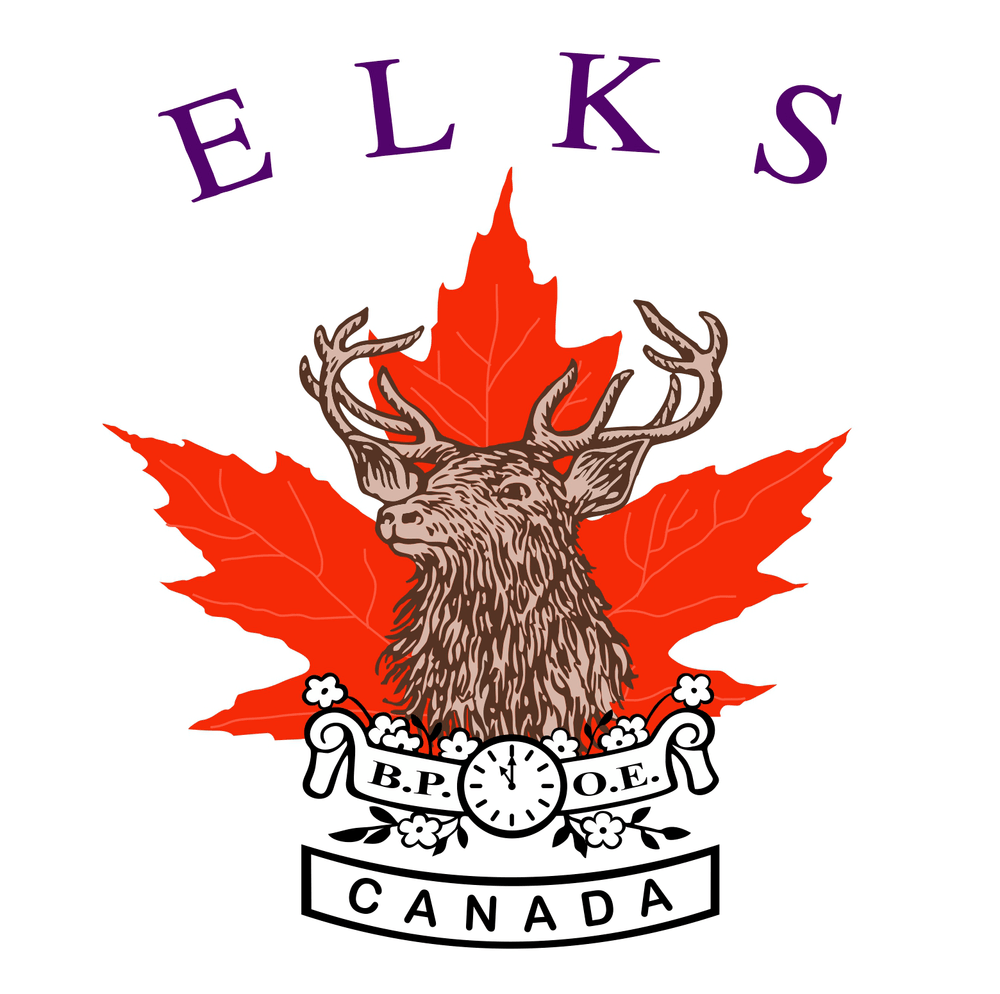 Elks Logo - Graphics