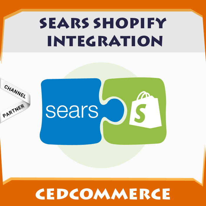 Sears Marketplace Logo - Sears Marketplace Integration Apps for Shopify Store