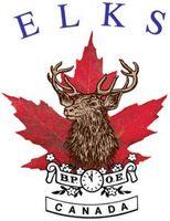 Elks Logo - Elks of Canada