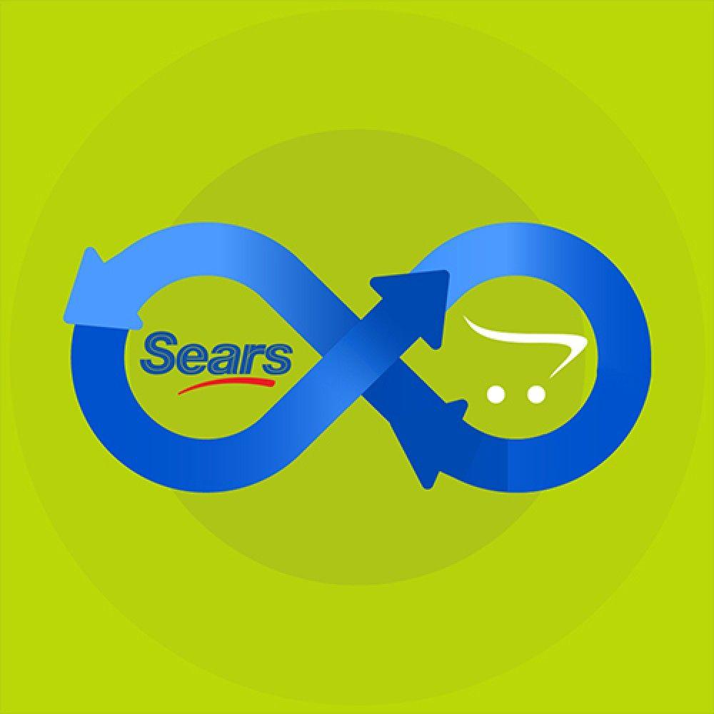 Sears Marketplace Logo - Opencart Sears Marketplace Integration. Sears Api Integrator