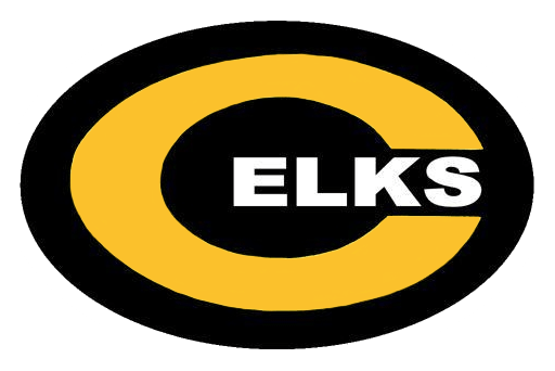 Elks Logo - Centerville - Team Home Centerville Elks Sports
