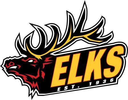 Elks Logo - Looking For A Elk Elks Logo And Uni Developments Forums