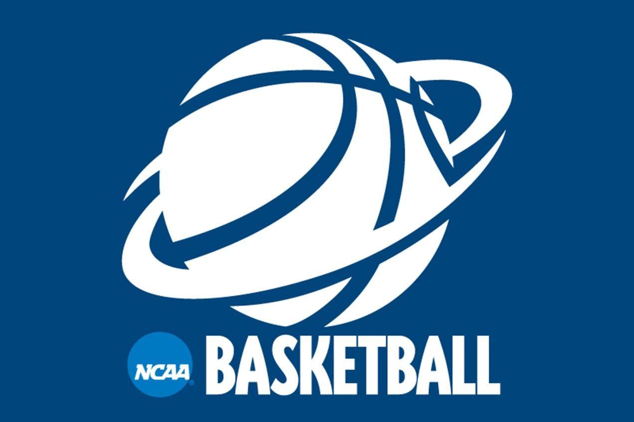 NCAA Basketball Logo - NCAA Basketball Logo Pub Bar Madrid Spain, Live Football