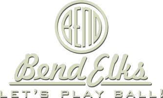 Elks Logo - Bend Elks Baseball Club in Bend, Oregon 97701