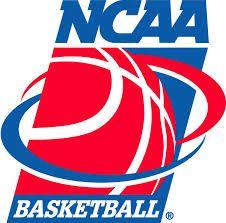 College Basketball Logo - NCAA Basketball logo AAUConnect.com - AAUCONNECT.COM