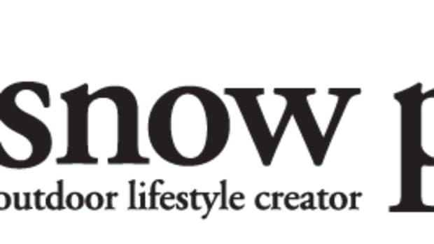 Snow Peak Logo - Snow Peak and Mohawk General Store Partner to Present 'Camping