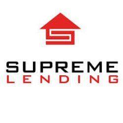 Supreme Lending House Logo - Larry Rettig - Supreme Lending - Contact Agent - Mortgage Brokers ...