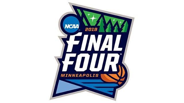 American NCAA Logo - Logo for 2019 Men's Final Four in Minneapolis unveiled | NCAA.com