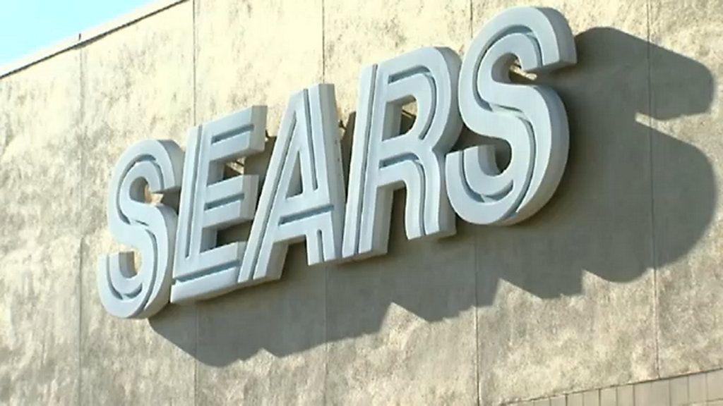 Sears Marketplace Logo - Dozens of Jobs Impacted by Impending Sears Closure