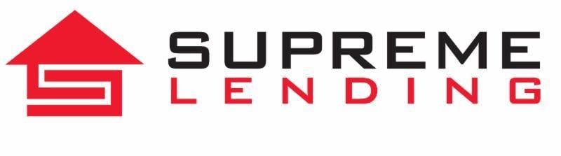 Supreme Lending Logo - Dina Pierson with Supreme Lending Contributes $500 in support of ...
