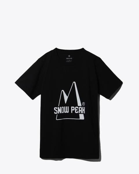 Snow Peak Logo - 60th Anniversary Tshirt 3 – Snow Peak