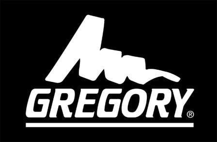 Snow Peak Logo - Gregory Backpacks | some of my fav things | Logos, Typography logo ...