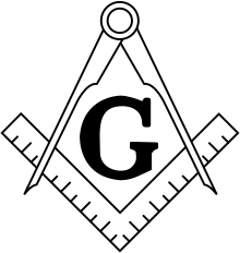 Masonic Logo - Freemasonry