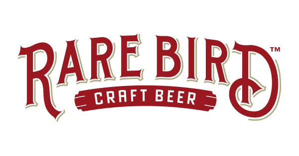 Rare Bird Logo - Rare Bird Craft Beer