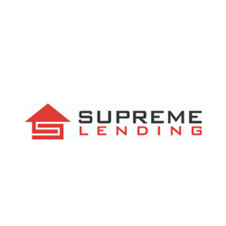 Supreme Lending Logo - Supreme Lending - Contact Agent - Mortgage Brokers - 14801 Quorum Dr ...