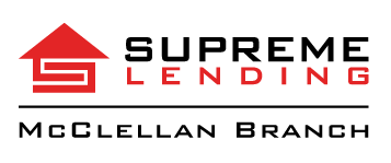 Supreme Loan Logo - About Us | Tyler Hughes | Home Loans | Supreme Lending