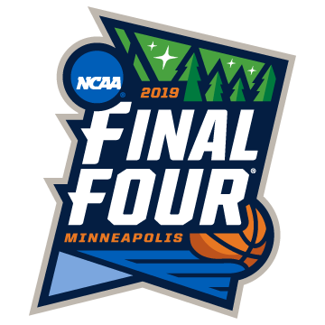 NCAA Basketball Logo - Official NCAA bracket for March Madness