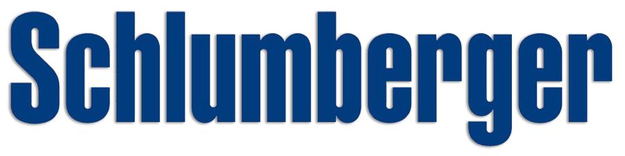 Schlumberger Logo - Schlumberger Logo | LOGOSURFER.COM