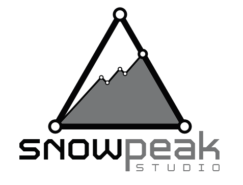 Snow Peak Logo - Snowpeak Studio Has Announced Medieval Multiplayer Combat BLOOD