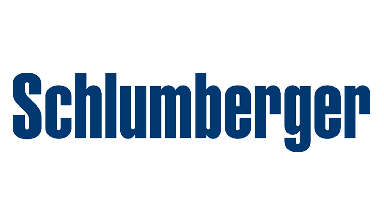 Schlumberger Logo - logo-schlumberger | AMPLab – UC Berkeley
