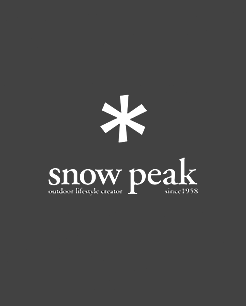 Snow Peak Logo - Snow Peak (スノーピーク)｜スポーツオーソリティ通販サイト