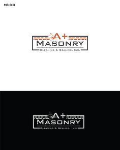 Masonry Logo - 29 Best Stonework Solutions images | Logo design, Acrylic awards, Bb