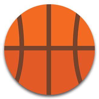 NCAA Basketball Logo - College Basketball. Bleacher Report. Latest News, Rumors, Scores