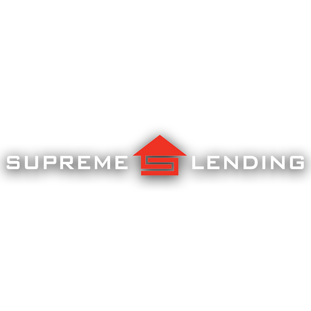 Supreme Lending Logo - Supreme Lending | Costa Sports Marketing