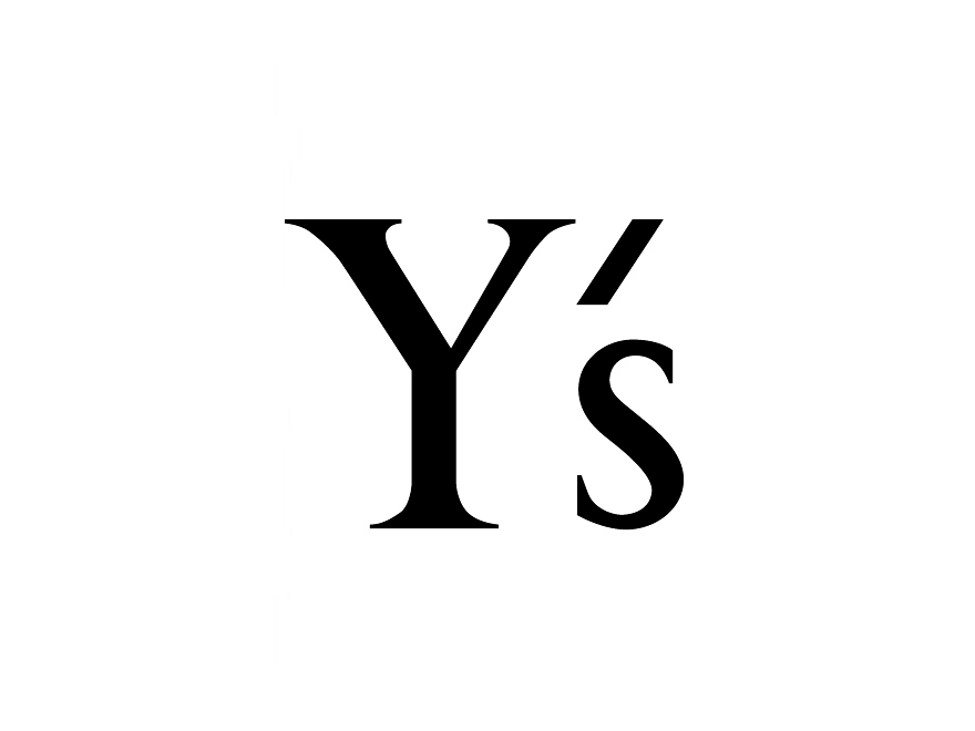 Yohji Yamamoto Logo - Yohji Yamamoto logo | Logok | INSPIRATION | Graphic Interest ...