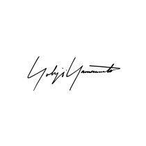 Yohji Yamamoto Logo - Yohji Yamamoto - Page 14 | HYPEBEAST