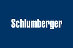 Schlumberger Logo - Software Support