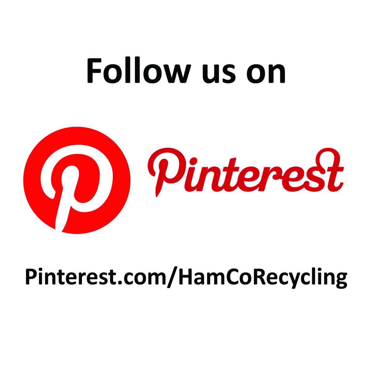 Follow Us On Everything Logo - HamiltonCoRecycling on Twitter: 