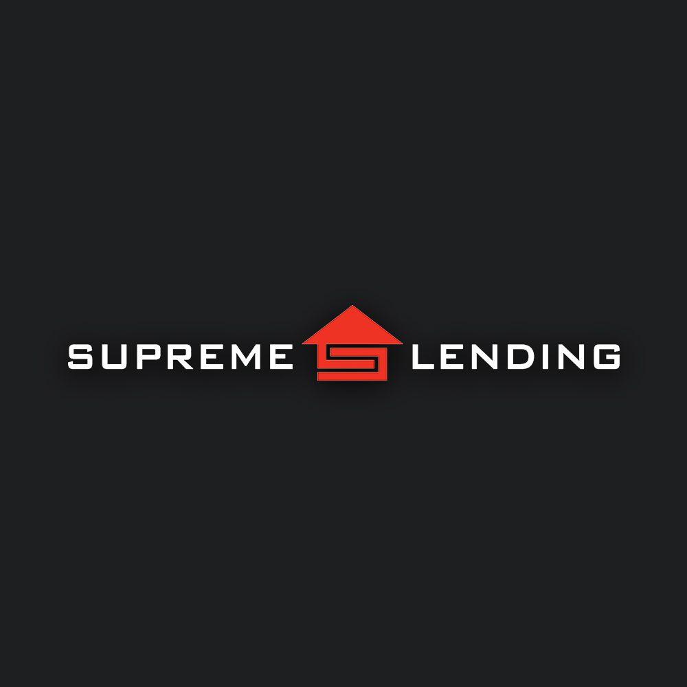 Supreme Lending Logo - Supreme Lending. Costa Sports Marketing