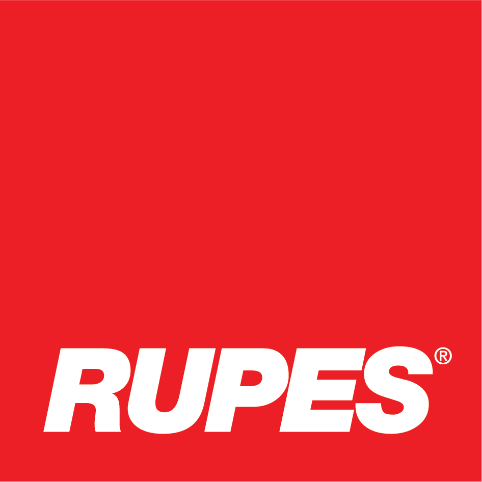 USA Banner Red White Blue Logo - RUPES Shop Banner - RUPES USA