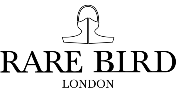 Rare Bird Logo - Rare Bird London Anti Pollution Face Mask: Warm, Stylish & Unique